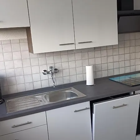 Auenlandschaft Lejlighed Rinteln