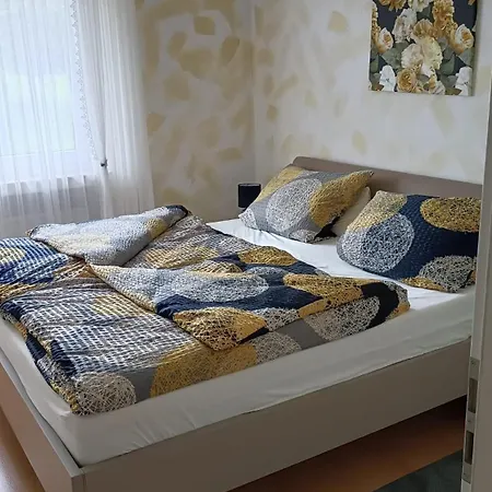 Апартаменты Auenlandschaft *