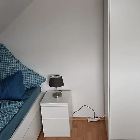 Apartment Auenlandschaft