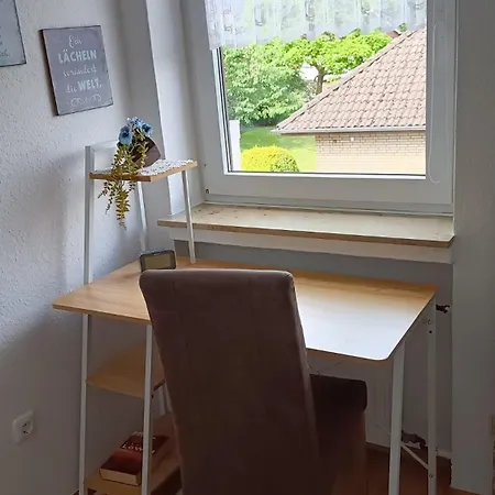 Auenlandschaft * رنتلن