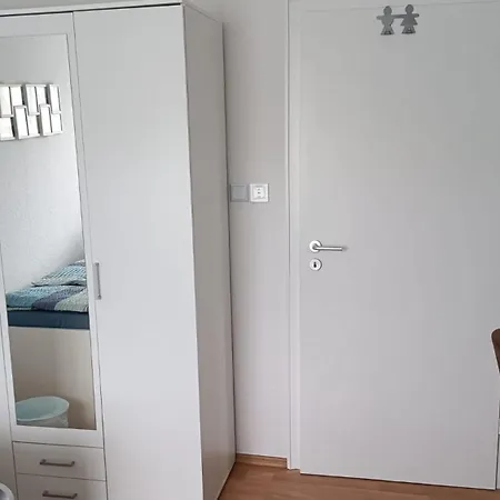 Auenlandschaft Lejlighed *